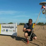 Dia de campo IRGA - Agrogeosul