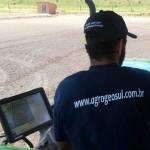 Dia de campo IRGA - Agrogeosul