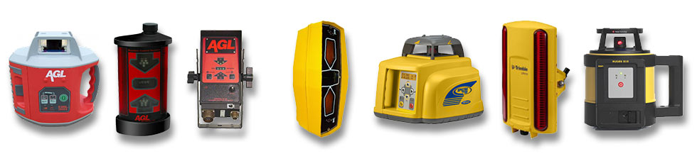 laser e controle de máquinas