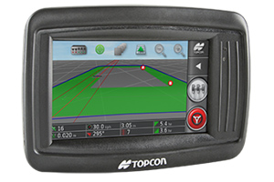 x14 topcon