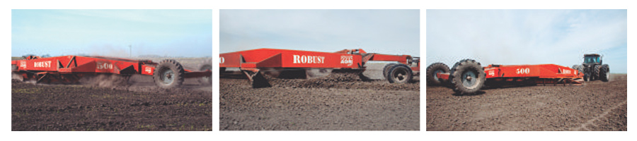 Plaina Niveladora Multilâminas Agrimec