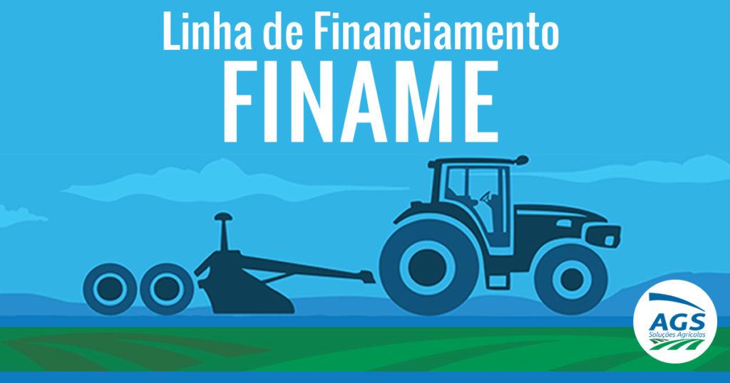 Implementos Agrícolas da AGRIMEC com Código FINAME