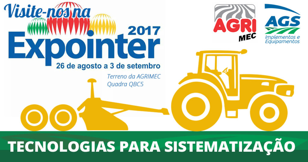 expointer 2017