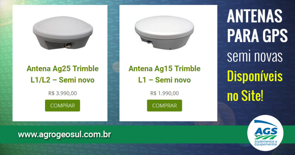 antenas-gps-semi-novas